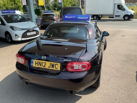 Mazda MX-5 I ROADSTER VENTURE EDITION 12