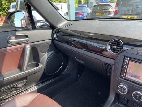 Mazda MX-5 I ROADSTER VENTURE EDITION 13
