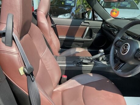 Mazda MX-5 I ROADSTER VENTURE EDITION 14