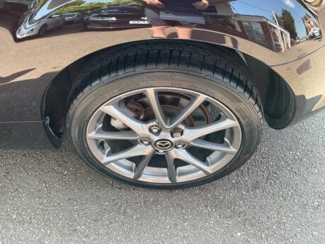 Mazda MX-5 I ROADSTER VENTURE EDITION 16