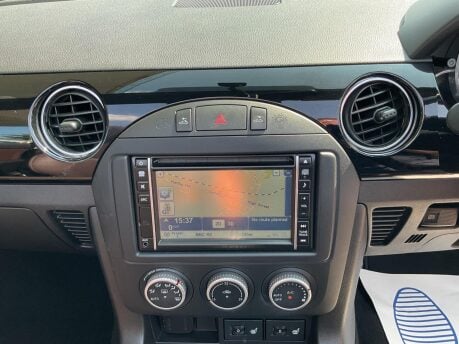Mazda MX-5 I ROADSTER VENTURE EDITION 17