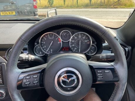 Mazda MX-5 I ROADSTER VENTURE EDITION 18