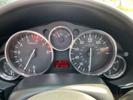 Mazda MX-5 I ROADSTER VENTURE EDITION 19