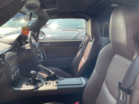 Mazda MX-5 I ROADSTER VENTURE EDITION 21