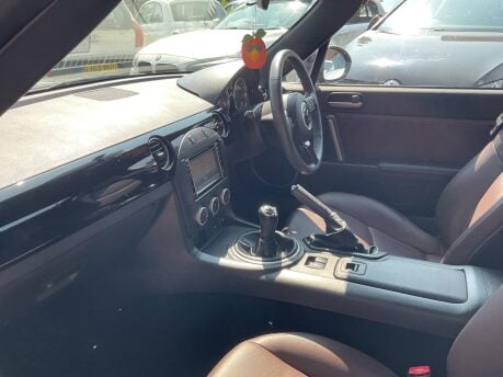 Mazda MX-5 I ROADSTER VENTURE EDITION 22