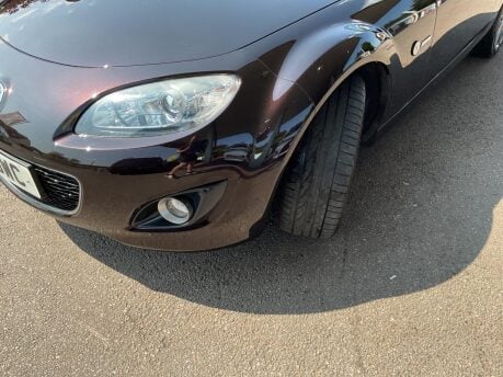 Mazda MX-5 I ROADSTER VENTURE EDITION 23