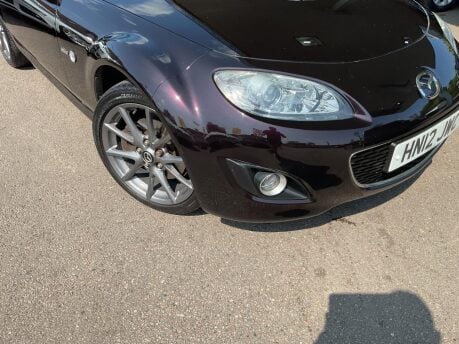 Mazda MX-5 I ROADSTER VENTURE EDITION 24