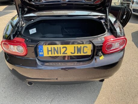 Mazda MX-5 I ROADSTER VENTURE EDITION 27