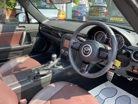 Mazda MX-5 I ROADSTER VENTURE EDITION 28