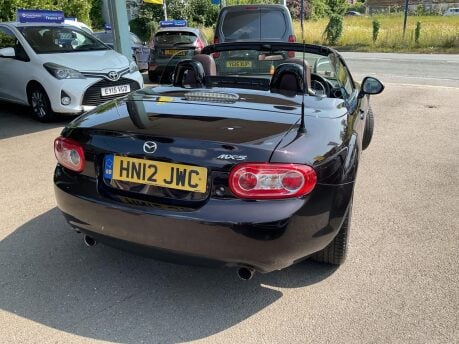 Mazda MX-5 I ROADSTER VENTURE EDITION 29