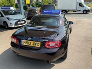 Mazda MX-5 2.0i Venture Roadster Euro 5 2dr 12