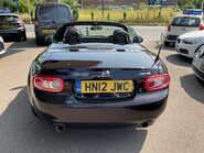 Mazda MX-5 2.0i Venture Roadster Euro 5 2dr 11