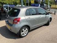 Toyota Yaris TR VVT-I MM 12