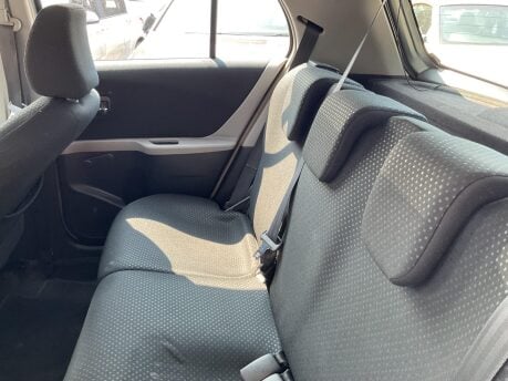 Toyota Yaris TR VVT-I MM 20