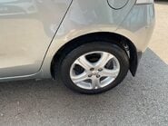 Toyota Yaris TR VVT-I MM 22