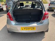 Toyota Yaris TR VVT-I MM 24