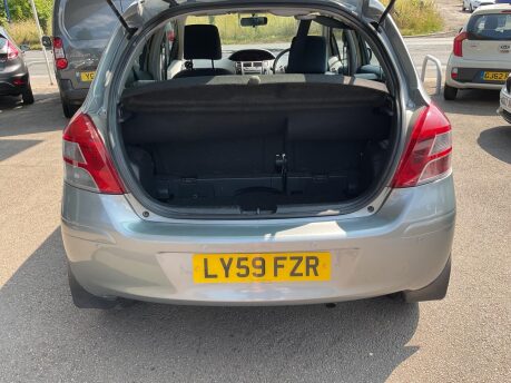 Toyota Yaris TR VVT-I MM 24