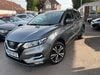 Nissan Qashqai N-CONNECTA DCI