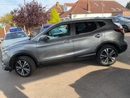 Nissan Qashqai N-CONNECTA DCI 2
