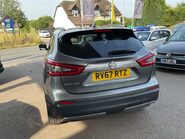 Nissan Qashqai N-CONNECTA DCI 3