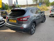 Nissan Qashqai N-CONNECTA DCI 5