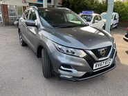 Nissan Qashqai N-CONNECTA DCI 6