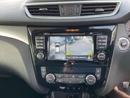 Nissan Qashqai N-CONNECTA DCI 12