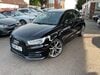 Audi A1 TFSI BLACK EDITION NAV