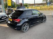 Audi A1 TFSI BLACK EDITION NAV 6
