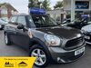 Mini Countryman ONE