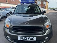 Mini Countryman ONE 2