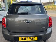 Mini Countryman ONE 6