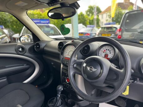 Mini Countryman ONE 26