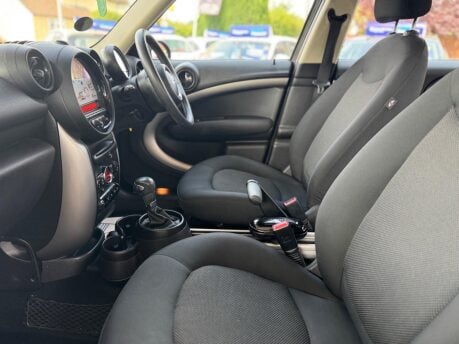 Mini Countryman ONE 30