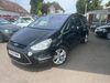 Ford S-Max TITANIUM TDCI