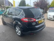 Ford S-Max TITANIUM TDCI 4