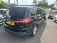 Ford S-Max TITANIUM TDCI 7