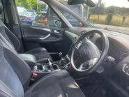 Ford S-Max TITANIUM TDCI 10