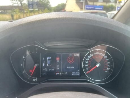 Ford S-Max TITANIUM TDCI 13