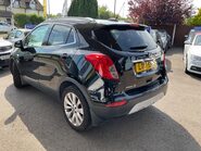 Vauxhall Mokka X ELITE CDTI 4
