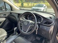 Vauxhall Mokka X ELITE CDTI 8