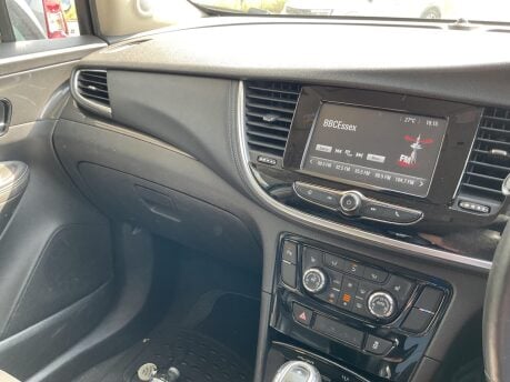 Vauxhall Mokka X ELITE CDTI 9