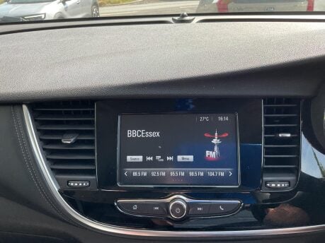 Vauxhall Mokka X ELITE CDTI 10