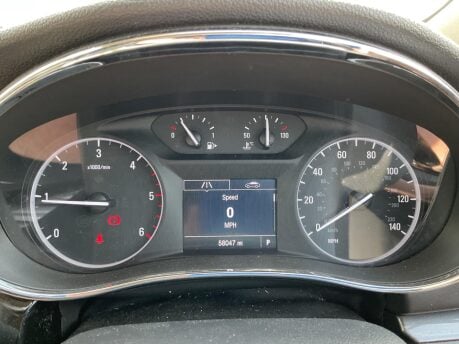 Vauxhall Mokka X ELITE CDTI 11