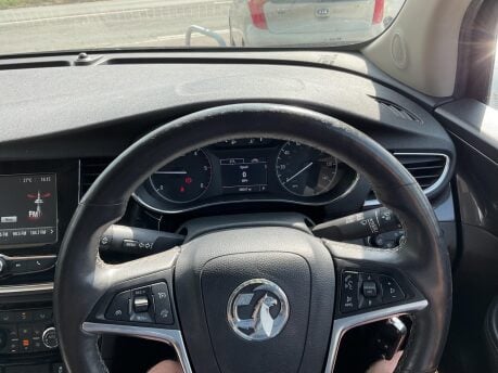 Vauxhall Mokka X ELITE CDTI 12