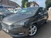 Ford Focus ZETEC EDITION TDCI