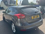 Ford Focus ZETEC EDITION TDCI 2