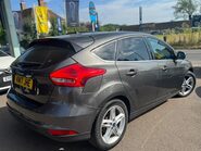 Ford Focus ZETEC EDITION TDCI 4
