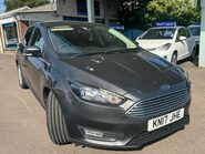Ford Focus ZETEC EDITION TDCI 5