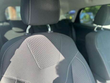Ford Focus ZETEC EDITION TDCI 7